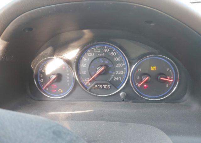 2005 HONDA CIVIC LX