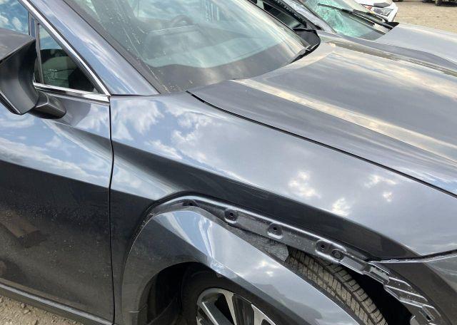 2025 LEXUS UX 300H