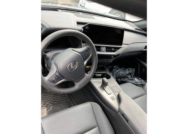 2025 LEXUS UX 300H