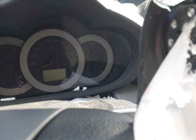 2008 TOYOTA RAV4 LIMITED