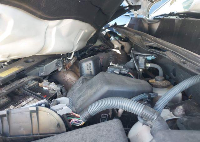 2008 TOYOTA RAV4 LIMITED