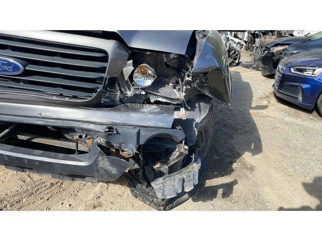 2008 FORD RANGER SUPER CAB