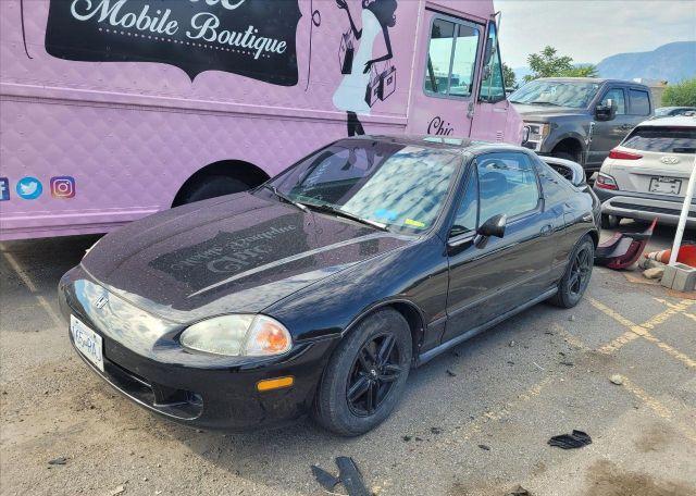 1997 HONDA CIVIC