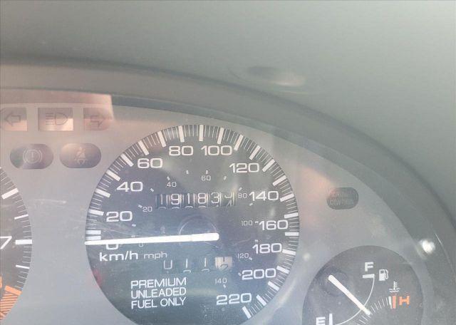 1997 HONDA CIVIC