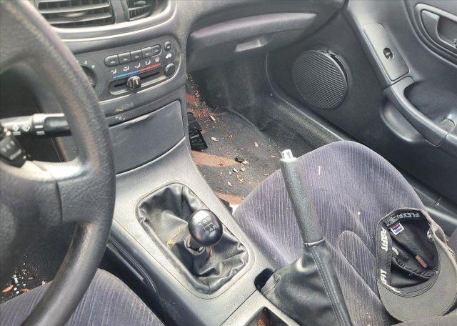 1997 HONDA CIVIC