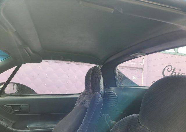 1997 HONDA CIVIC
