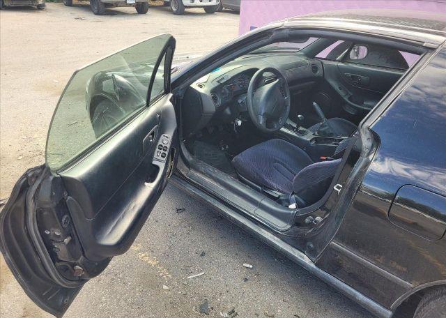 1997 HONDA CIVIC