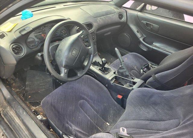 1997 HONDA CIVIC