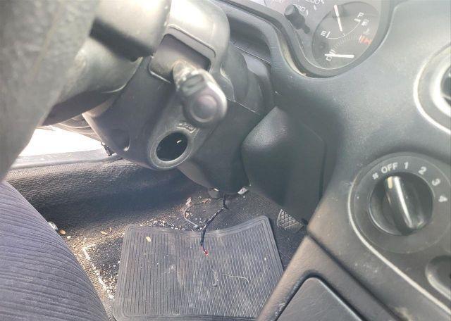 1997 HONDA CIVIC