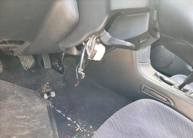 1997 HONDA CIVIC