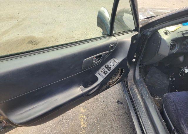 1997 HONDA CIVIC
