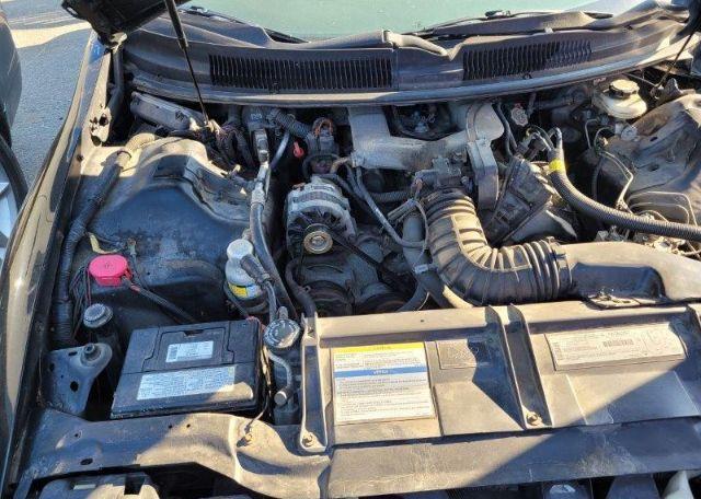 1995 CHEVROLET CAMARO