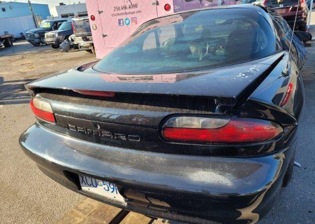 1995 CHEVROLET CAMARO