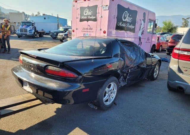 1995 CHEVROLET CAMARO