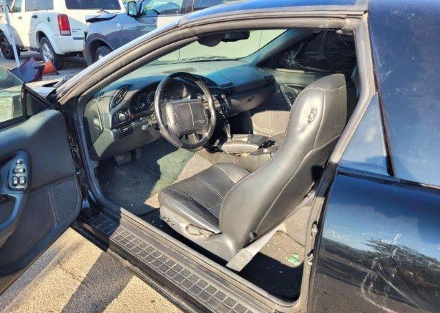 1995 CHEVROLET CAMARO