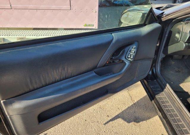 1995 CHEVROLET CAMARO