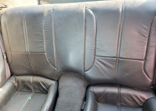 1995 CHEVROLET CAMARO