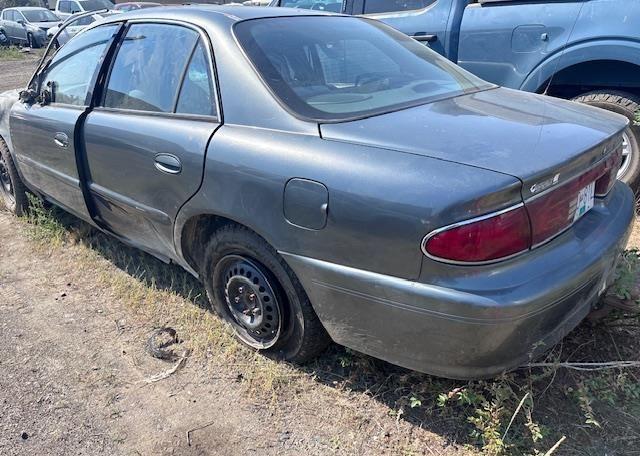 2004 BUICK CENTURY CUSTOM
