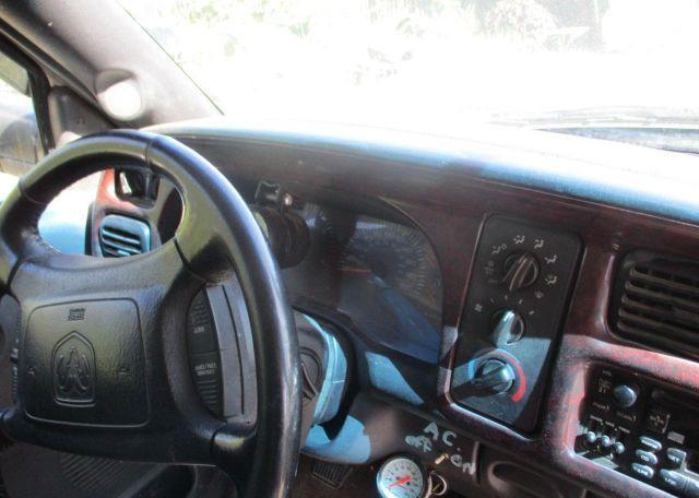 2002 DODGE RAM 3500
