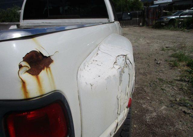 2002 DODGE RAM 3500