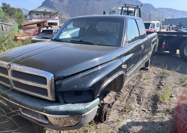1998 DODGE RAM 1500