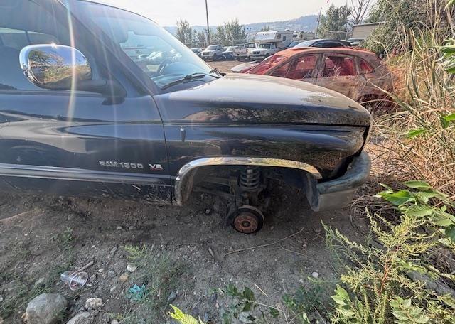 1998 DODGE RAM 1500