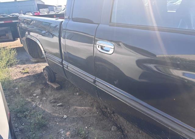 1998 DODGE RAM 1500
