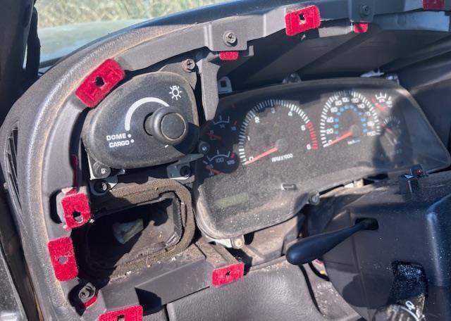 1998 DODGE RAM 1500