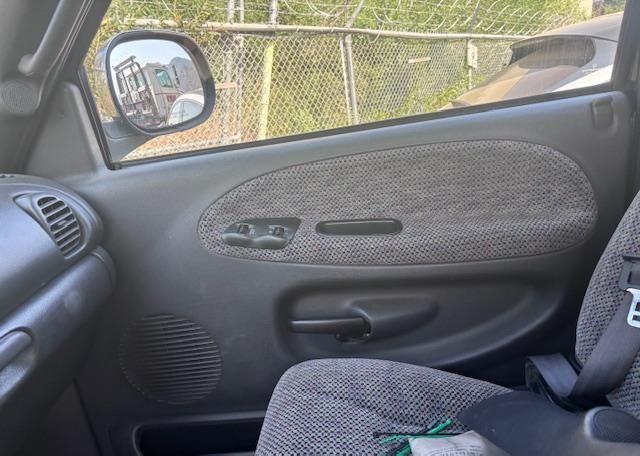 1998 DODGE RAM 1500