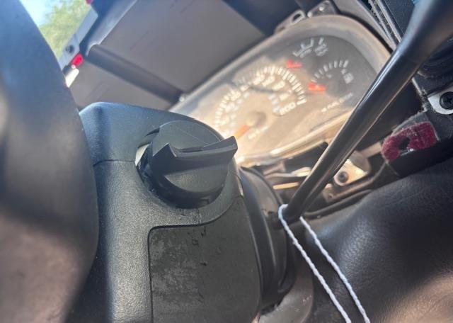 1998 DODGE RAM 1500