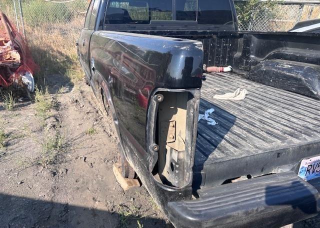 1998 DODGE RAM 1500