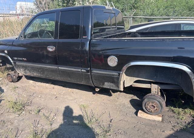 1998 DODGE RAM 1500
