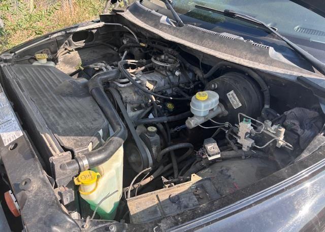 1998 DODGE RAM 1500
