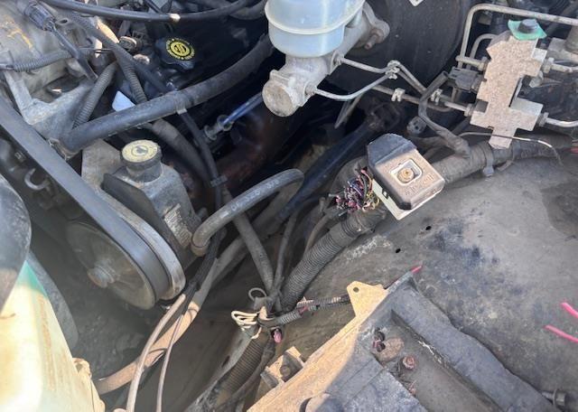 1998 DODGE RAM 1500