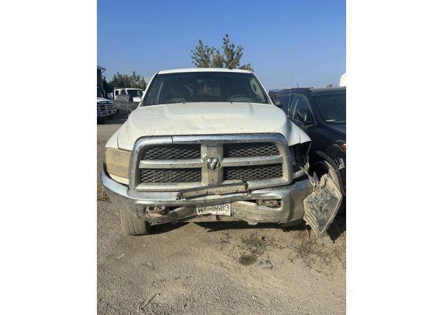 2014 RAM 3500 SLT
