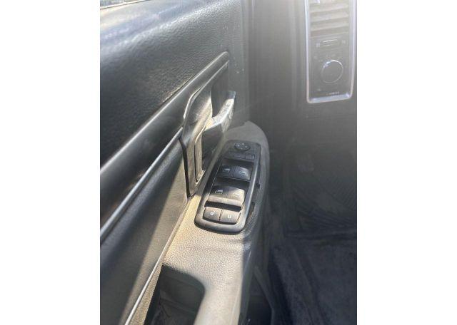 2014 RAM 3500 SLT
