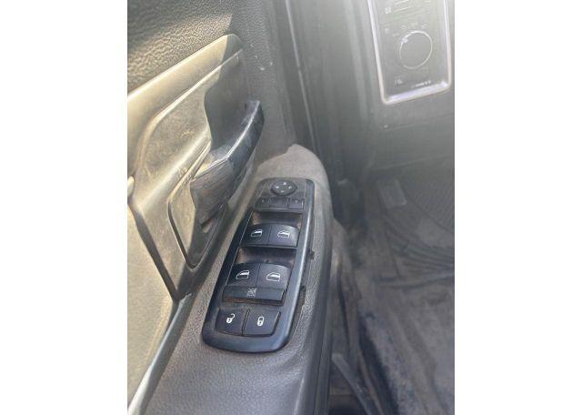2014 RAM 3500 SLT