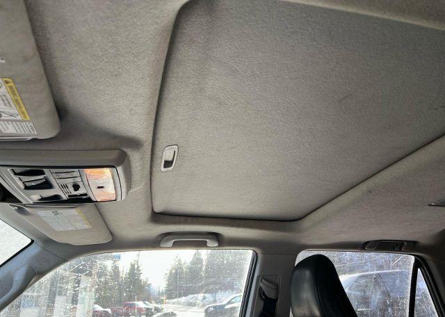 2011 TOYOTA 4RUNNER SR5