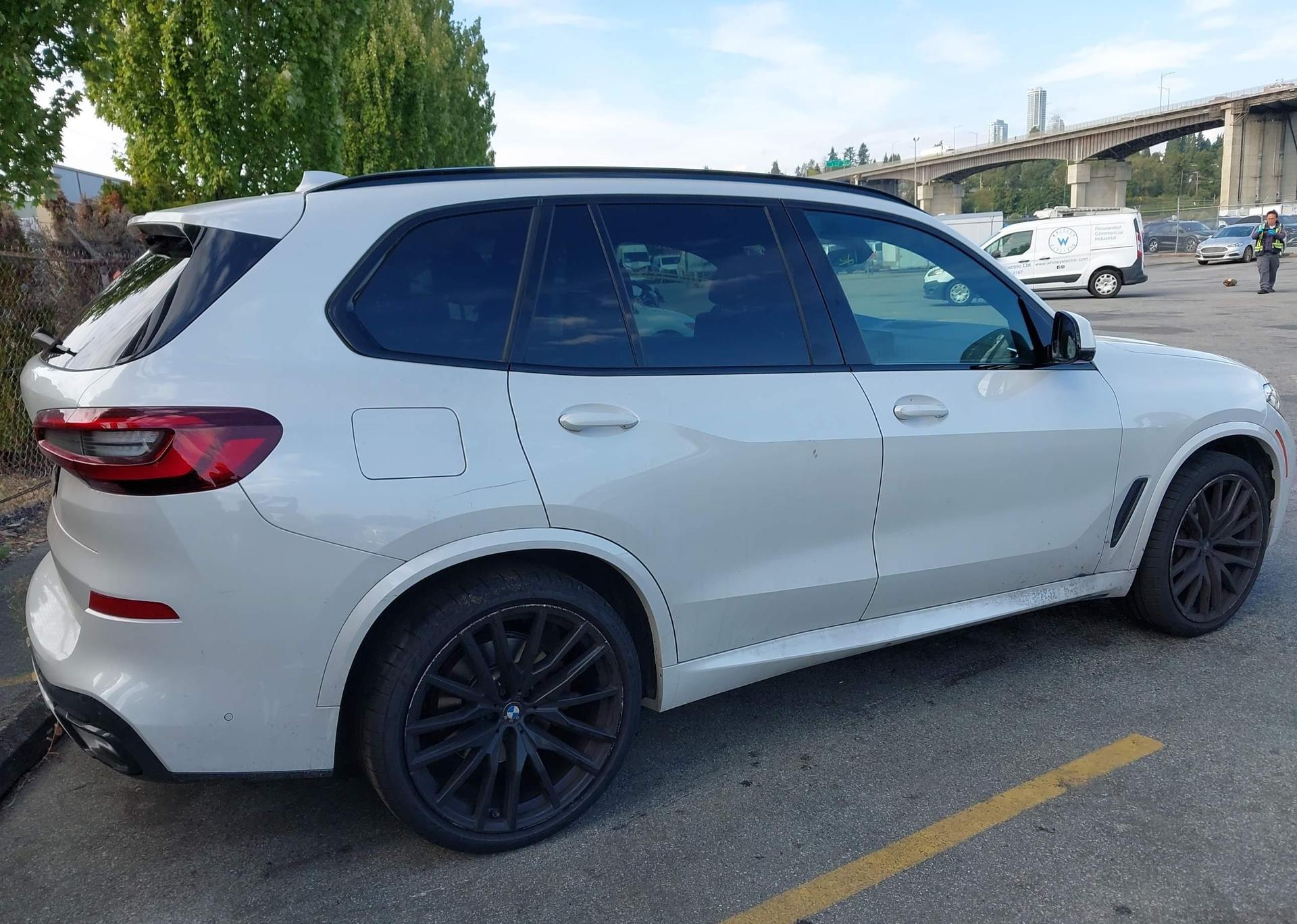 2023 BMW X5