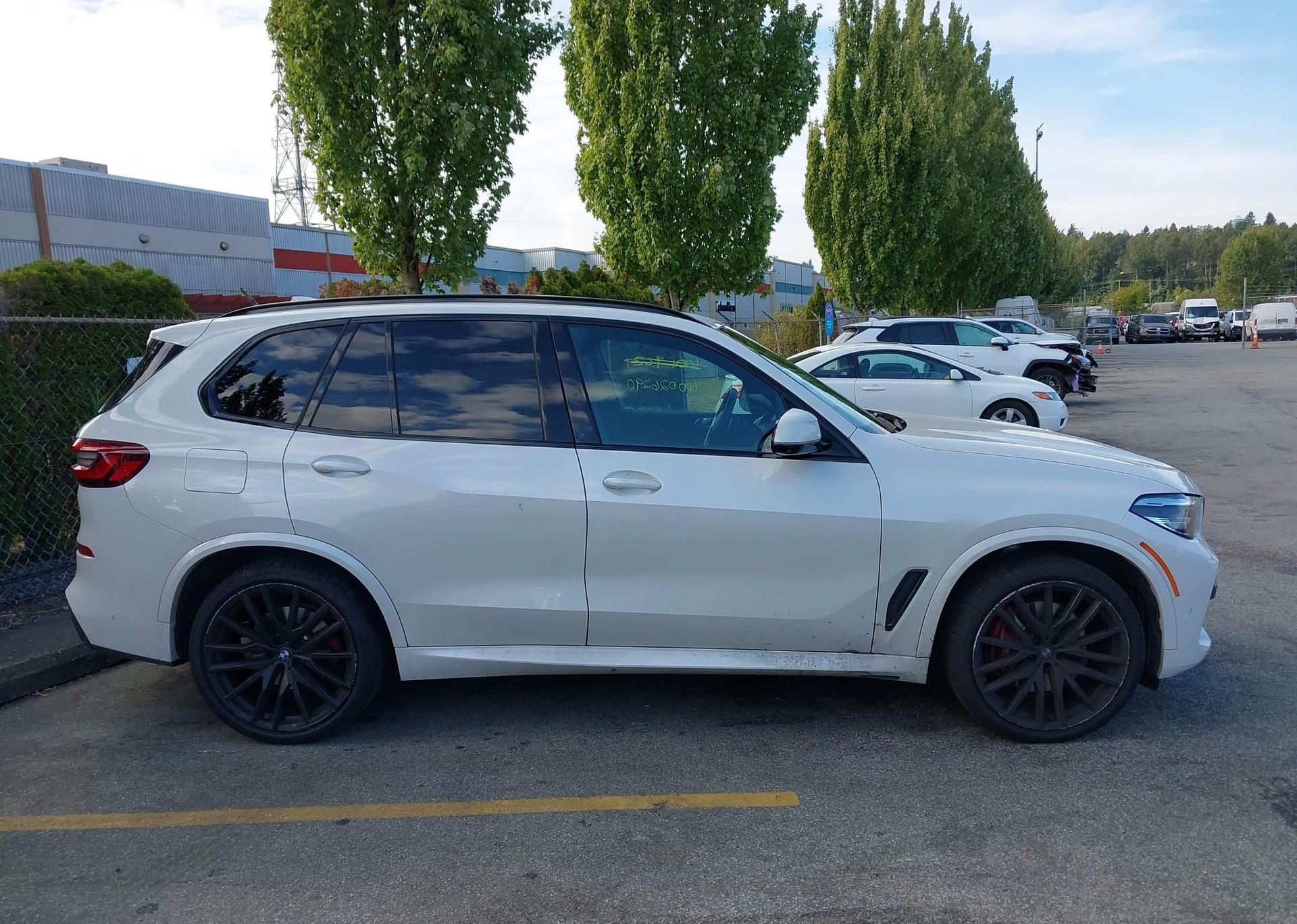 2023 BMW X5