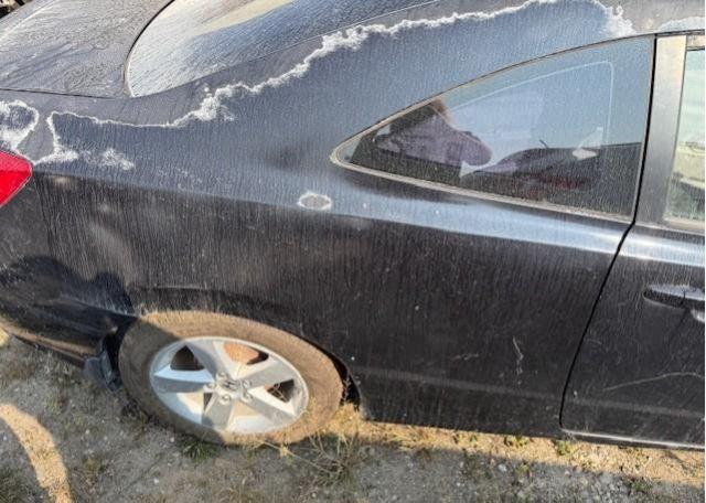 2007 HONDA CIVIC