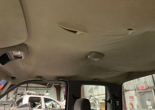 1996 DODGE RAM 1500