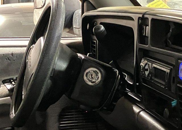 1996 DODGE RAM 1500