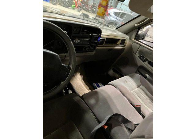 1996 DODGE RAM 1500