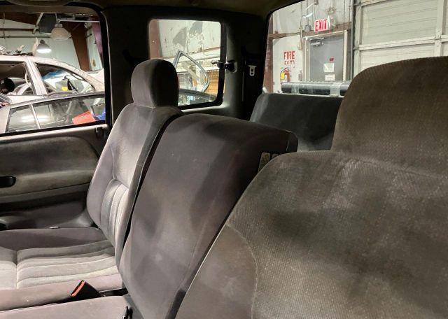 1996 DODGE RAM 1500