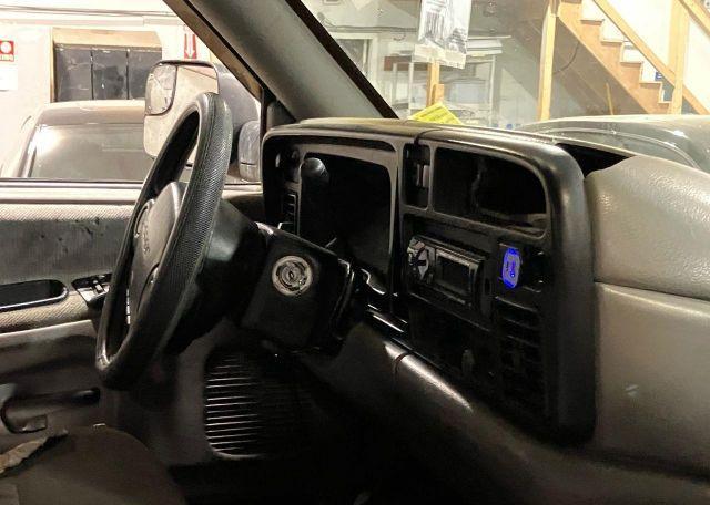 1996 DODGE RAM 1500