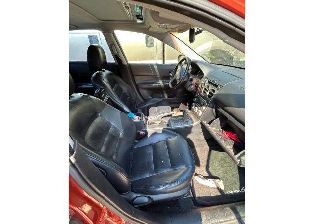 2004 MAZDA 6 S