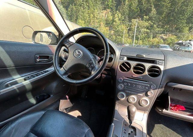 2004 MAZDA 6 S