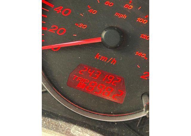 2004 MAZDA 6 S