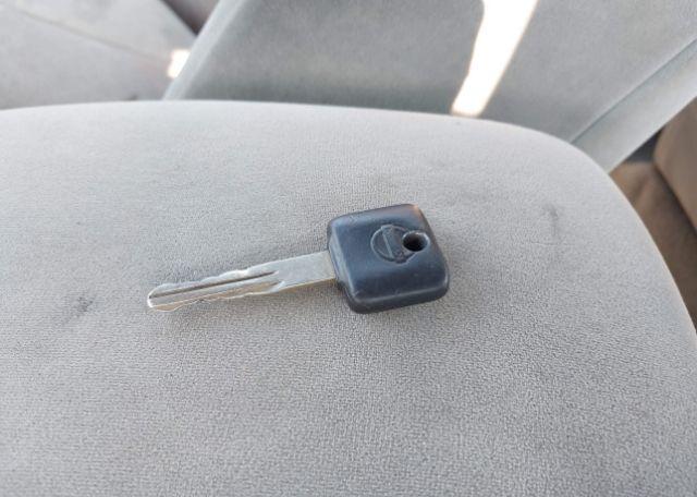 2004 NISSAN ALTIMA S